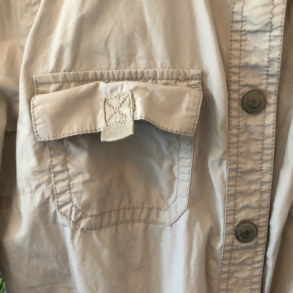 Ann Taylor | Spring Jacket - Picture 5 of 11